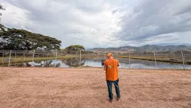 Tierras campesinos