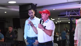 Tulio Gómez, dueño del América de Cali