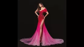 Vanessa Pulgarín, Miss Universe Colombia 2025