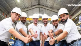 Equipo Tecnoglass
