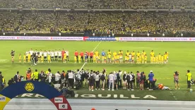 Selección Colombia sept 25