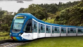 Regiotram de occidente 2525