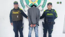 Hombre Medellín