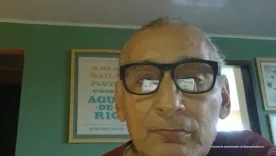 Subsecretario de Gestión Agropecuaria de Atlántico, Martín Rafael Atencio García 