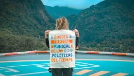 El apoyo a las mujeres capitalinas desde el Sistema Distrital de Cuidado influyó en la decisión