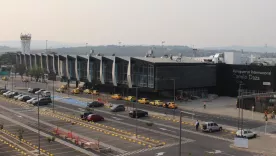 aeropuerto Camilo Daza de Cúcuta