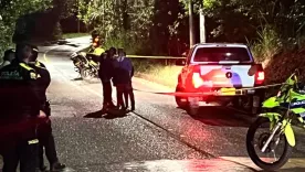 Ataque armado al sur de Cali dejó tres personas muertas