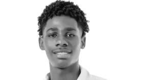 Yeimar Gamboa Yepes, líder juvenil del Centro Democrático