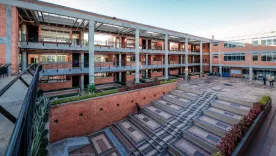 Colegio distrital