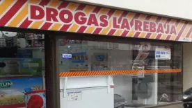 la rebaja investigacion