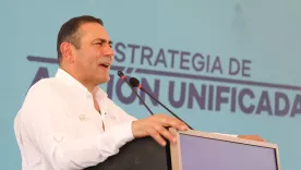gobernador de Santander, Juvenal Díaz