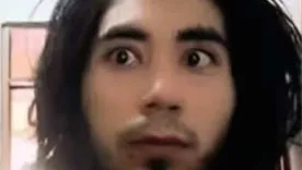 Ivan Vallejos, alias “Liendra” 2