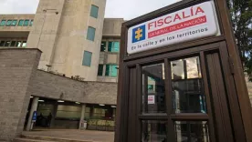 fiscalia general de la nacion