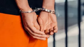 detenido por robo de taxi
