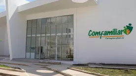 sede de comfamiliar cartagena