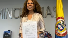 Yesenia Olaya Requene