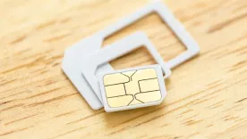 Sim card