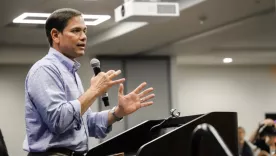 marco rubio sanciones petro