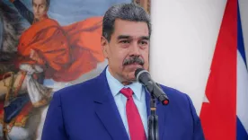 maduro arremete contra maria corina