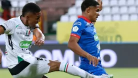 union magdalena desciende a la b