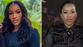 presentadora de tv muere al caer de tercer piso