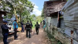 operativo en antioquia contra mineria ilegal