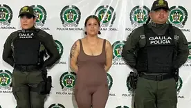 Alias Karina