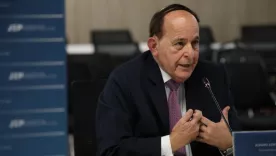 exsenador Álvaro Ashton