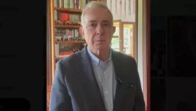 Alvaro Uribe Vélez oct 25