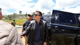 Noboa ataque