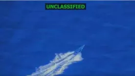 Ataque a narcolancha