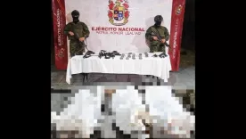 Bajas Farc
