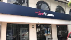 Banco Serfinanza