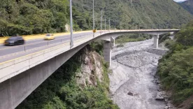 Bogotá-Villavo