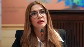 Representante Juvinao denuncia irregularidades icetex