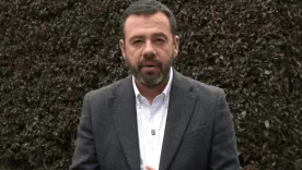 Carlos Fernando Galán oct 25