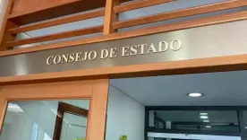 Consejo de Estado 25