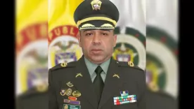 Coronel Rodríguez