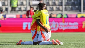 colombia sub 20 a semifinales