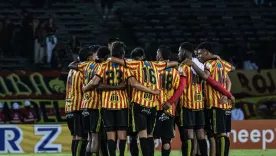 joven jugador del Pereira perdió su empleo 