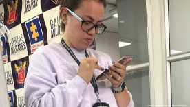 Falsa capitán