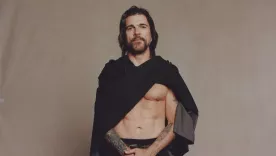 Juanes, cantante colombiano