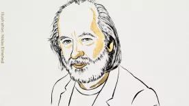 László Krasznahorkai