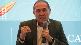 Antonio Sanguino, ministro del Trabajo 25