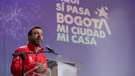 alcalde carlos galan ley seca