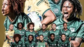 Deportivo Calo femenino 