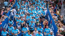 media maraton cundinamarca en girardot