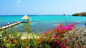  Parque Nacional Natural ‘Corales del Rosario
