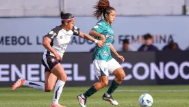 deportivo cali femenina copa libertadores