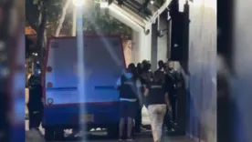 Banco de la República en Santa Marta